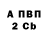 Amphetamine Розовый Tri hall